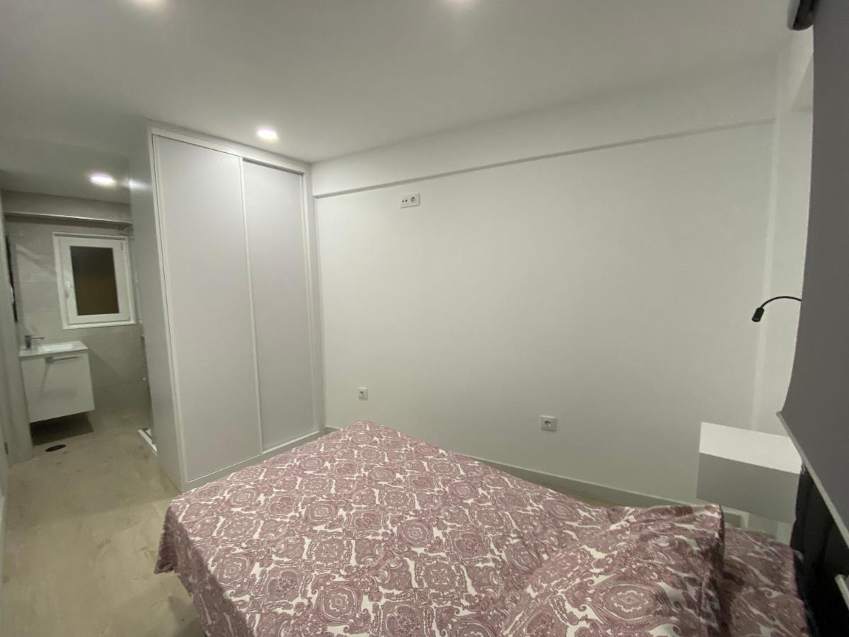 Apartamento En Avenida De Finisterre Apartment A Coruna Exterior photo
